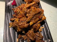 -陆壹捌餐厅(五大道店)