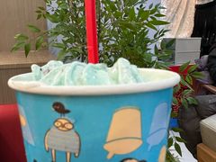 -DQ·蛋糕·冰淇淋(合生汇店)