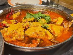 -大川先生·小龙虾·川菜(信义坊店)