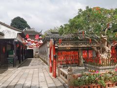 -中山詹园