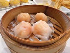 -白天鹅宾馆-宏图府餐厅