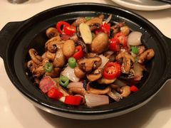 -蜀香格格•剁椒鱼头(龙西店)