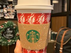 -星巴克(西安机场1店T3到达店)