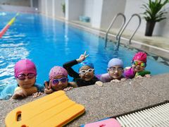 -山水文园健身游泳培训会所