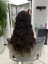 -FINE HAIR 烫染专业设计