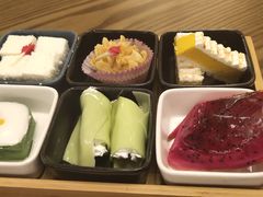 -苏梅花园(群星城店)