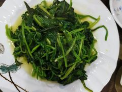 -三鑫酒家(泽州路店)