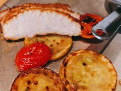 -小大董·烤鸭(观景餐厅·南京西路店)