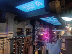 -老表记广西宵夜螺蛳鸭脚煲(西大店)