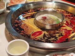 -李常在重庆火锅(合川总店)