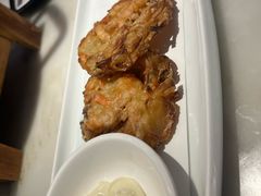 -绿茶餐厅(青岛城阳万象汇店)