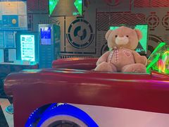 -好乐迪(天山店)