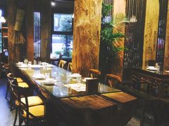 -路小缦·珍馐美馔(市心北路店)
