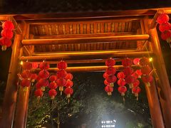 -河源客天下-温泉小镇