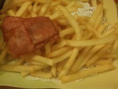 -滋味烤鱼(马北店)