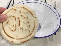 羊肉泡馍-老孙家饭庄·非遗(东关店)