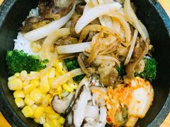 -半亩良田排骨米饭(西城红场店)