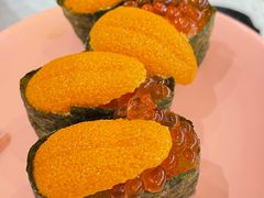 -争鲜回转寿司(朝外悠唐PLUS店)