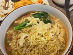 -很久以前羊肉串(南京路第一百货店)