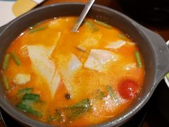 -默加东南亚美食(大宁音乐广场店)