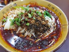 -力力豆花庄(广渠门店)