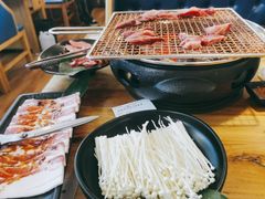 -九田家黑牛烤肉料理(吴江万象汇店)