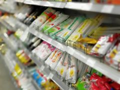 -大商超市(银岛店)