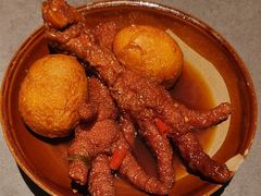 -老淮滨-蚌埠非遗小吃(淮河路店)