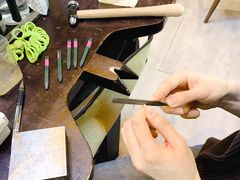 -大爱金工&银饰DIY(万象城店)
