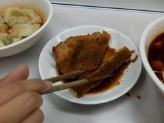 -潘国仙耳光馄饨(黄家阙路店)
