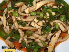 -蜀膳坊(洪公祠小区店)