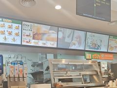 -德克士(绿地店)
