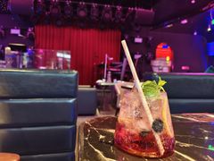 -108·公社·创意餐厅·LIVE HOUSE(李公堤店)