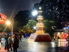 -广州长隆国际大马戏