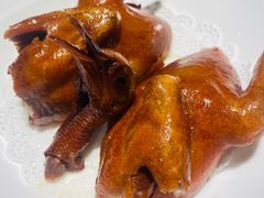 红烧乳鸽-陶陶居酒家(SM二期购物广场店)