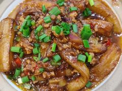 -鹅冠港式茶餐厅(来福士店)