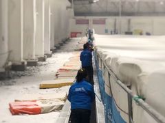 -绍兴启迪乔波冰雪世界