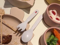 -西贝(深圳卓悦汇店)