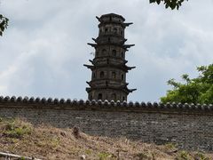 -南京市江宁方山