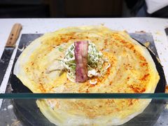 -煎饼道·新鲜现做(来福士店)