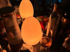 -富力丽思卡尔顿酒店·FLAIR餐厅酒吧