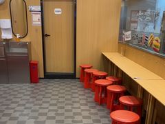 -塔斯汀中国汉堡(浦东绿地东海岸店)