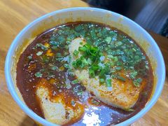 -王记生烫牛杂面馆(兰陵路店)