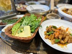 -鸽子窝(青塔店)