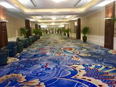 -北京中国大饭店