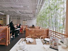 大堂-御仙都北京菜馆·烤鸭店(双井店)