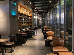 -星巴克(西湖天地店)