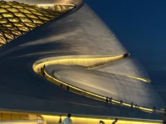 -哈尔滨大剧院