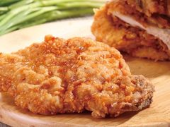 -1973继光香香鸡(闵行龙湖天街店)