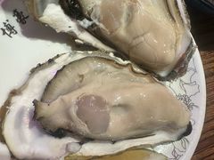 -蚝堡海鲜·威海菜·海肠捞饭·烧烤·亚洲吃蚝公司(幸福门店)